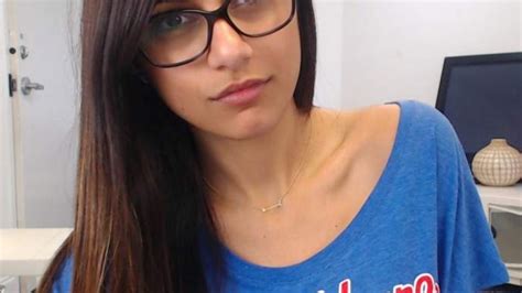 videos xxx mia khalifa|Mia Khalifa Vidéos Porno 